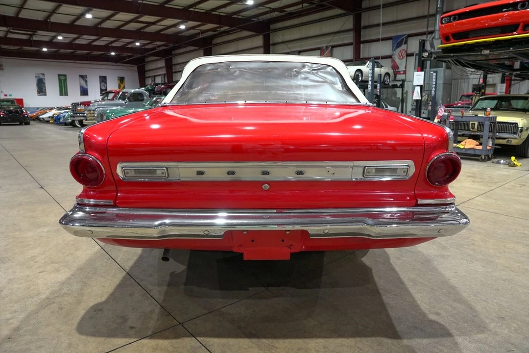 1963 Dodge Dart - Image 23 of 31