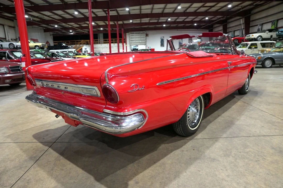 1963 Dodge Dart - Image 8 of 31