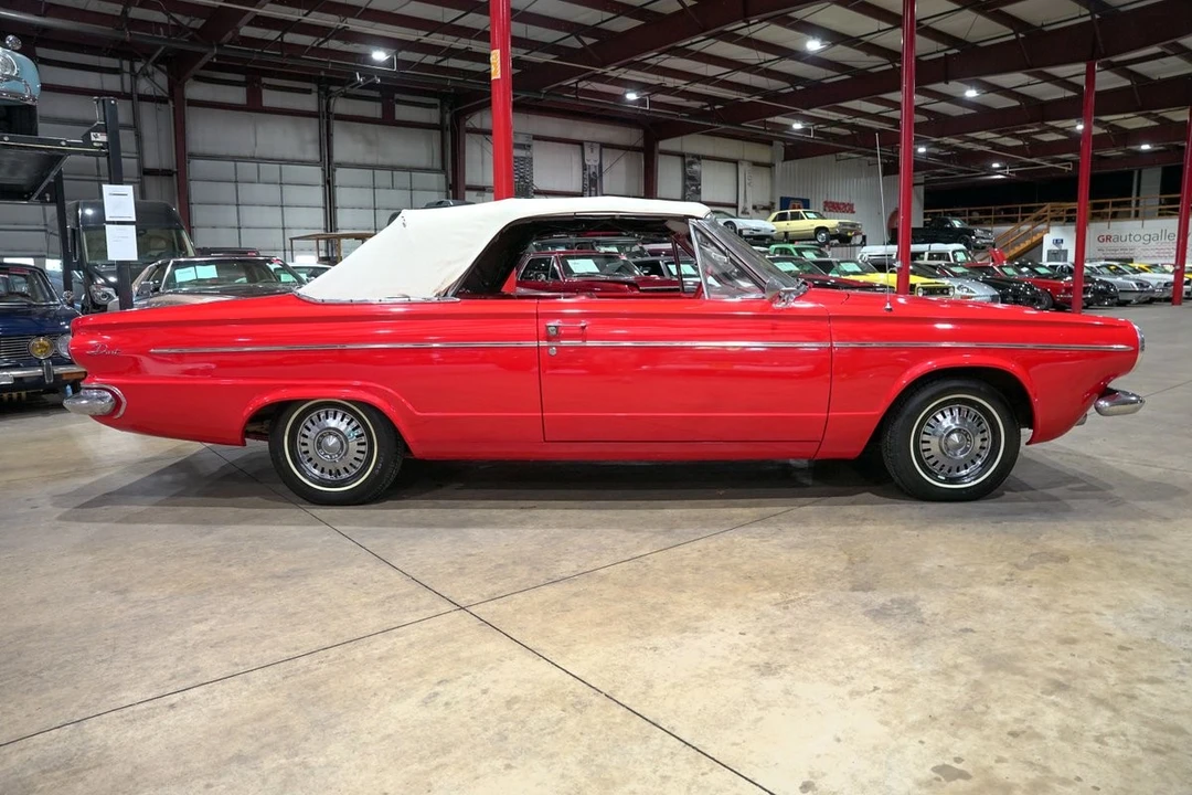 1963 Dodge Dart - Image 25 of 31