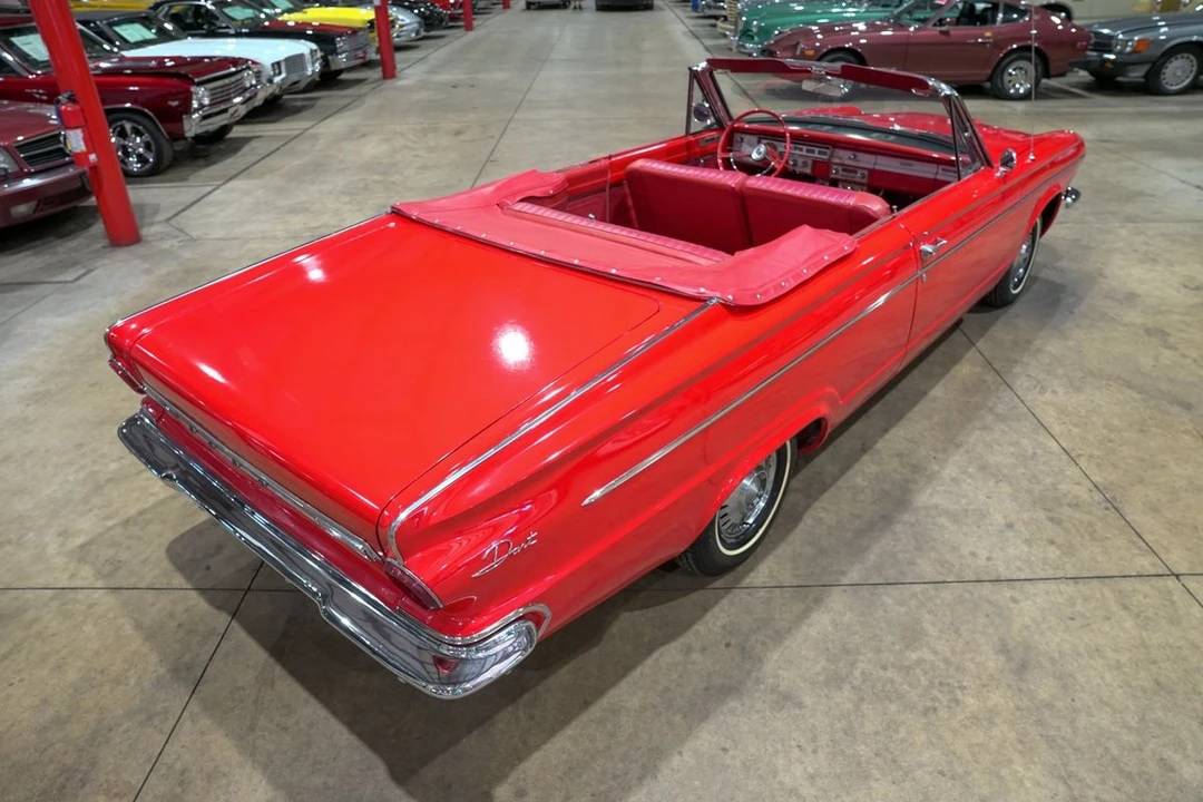 1963 Dodge Dart - Image 17 of 31