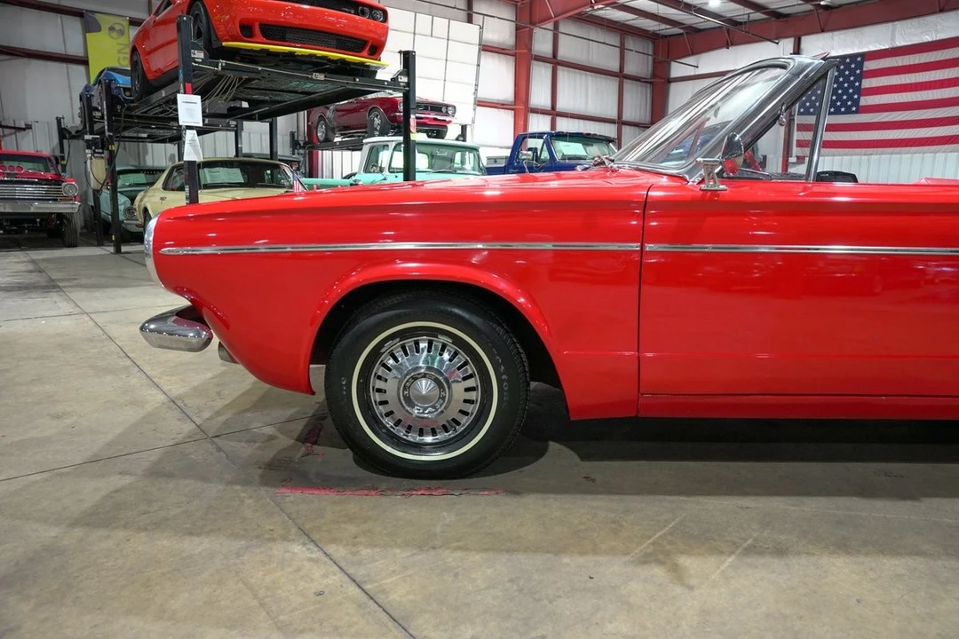 1963 Dodge Dart - Image 3 of 31