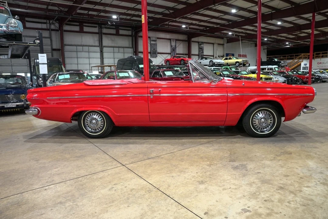 1963 Dodge Dart - Image 10 of 31
