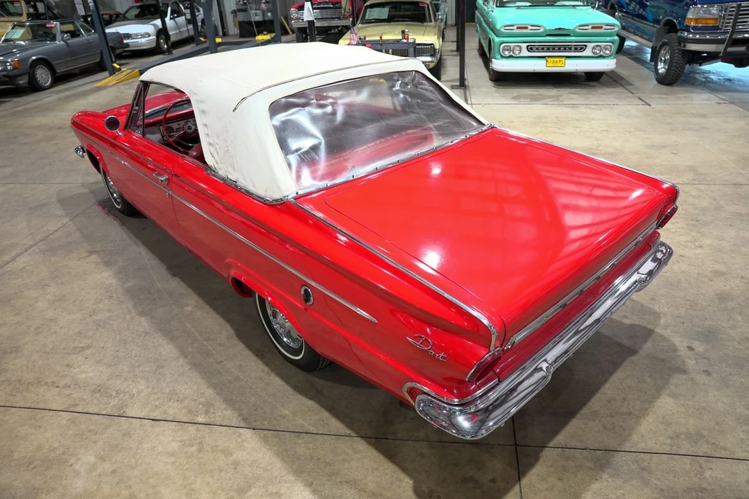 1963 Dodge Dart - Image 30 of 31