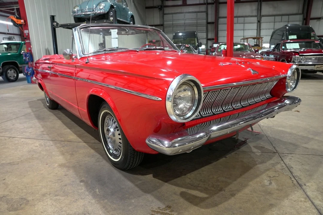 1963 Dodge Dart - Image 12 of 31