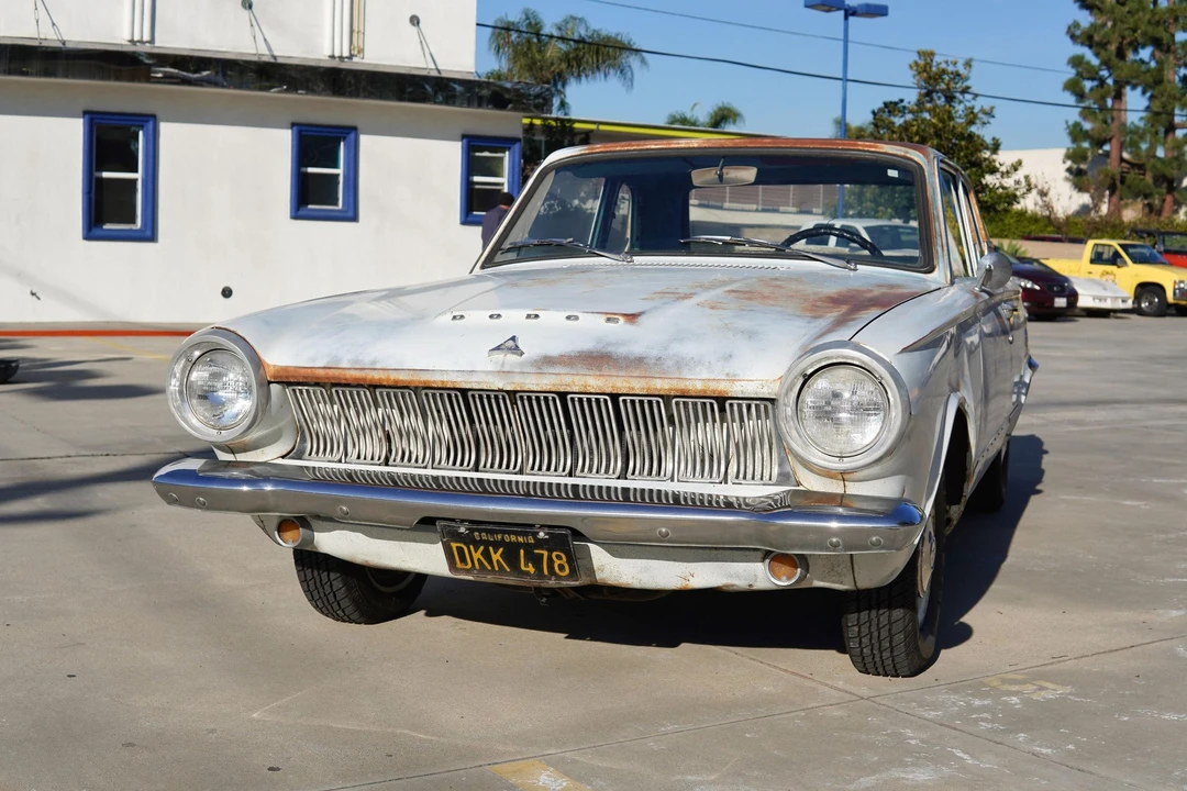 1963 Dodge Dart - Image 7 of 31