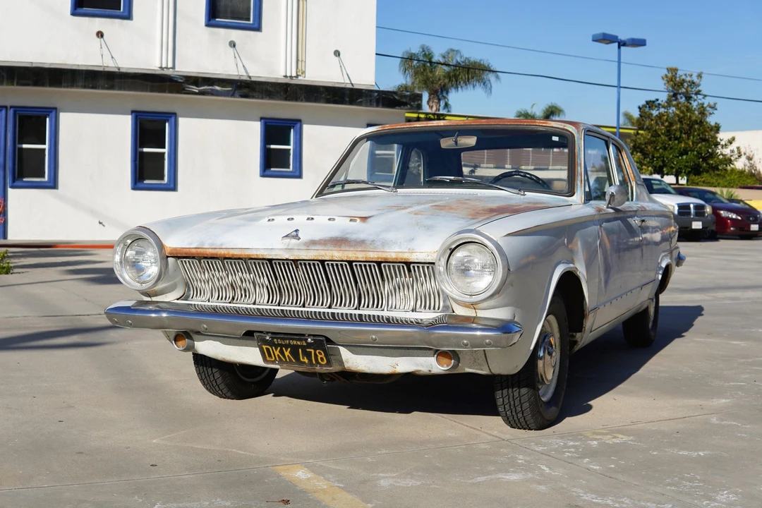 1963 Dodge Dart - Image 9 of 31