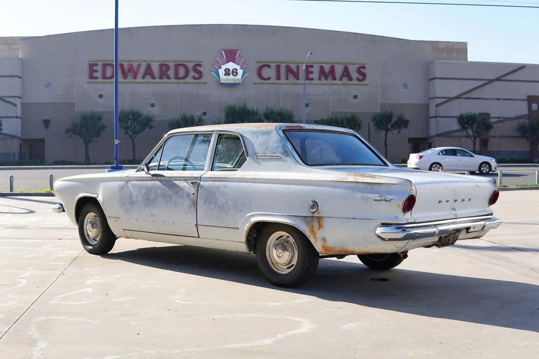 1963 Dodge Dart - Image 13 of 31