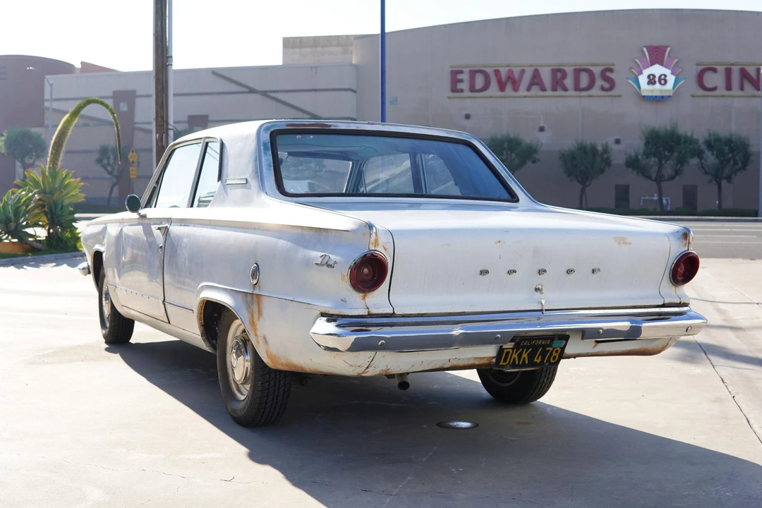 1963 Dodge Dart - Image 15 of 31