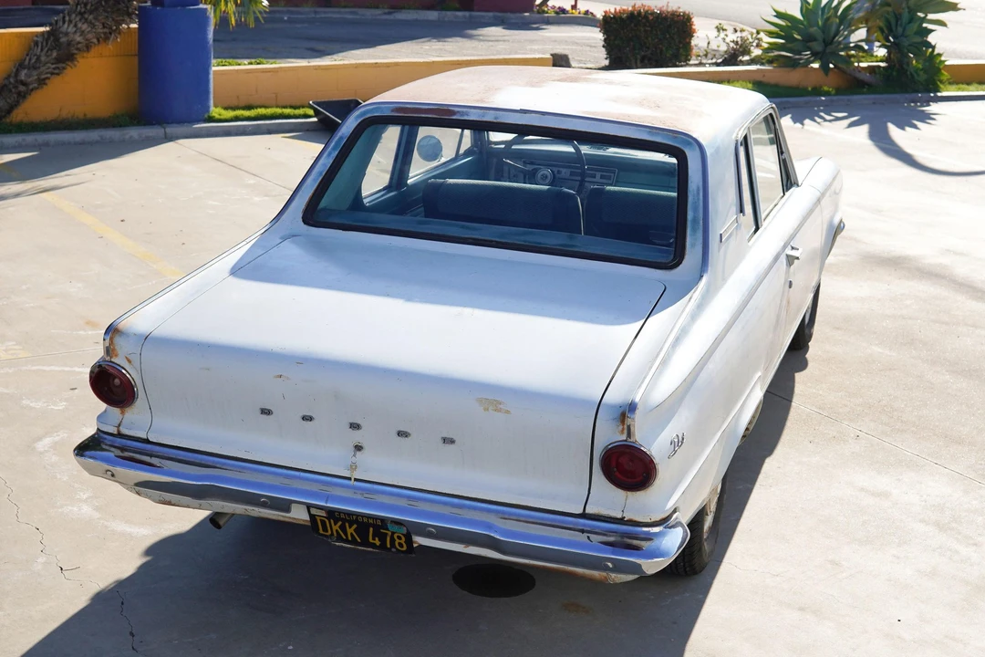 1963 Dodge Dart - Image 21 of 31