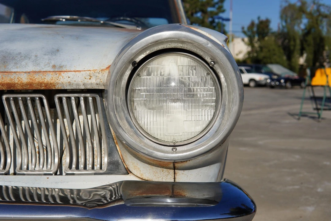 1963 Dodge Dart - Image 30 of 31