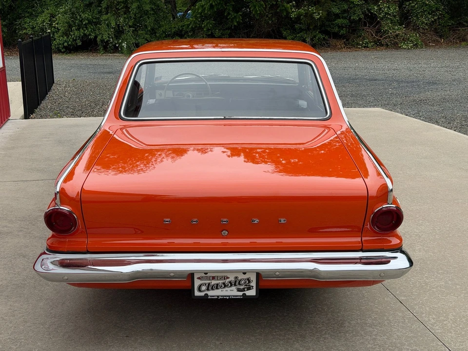 1963 Dodge Dart - Image 7 of 31