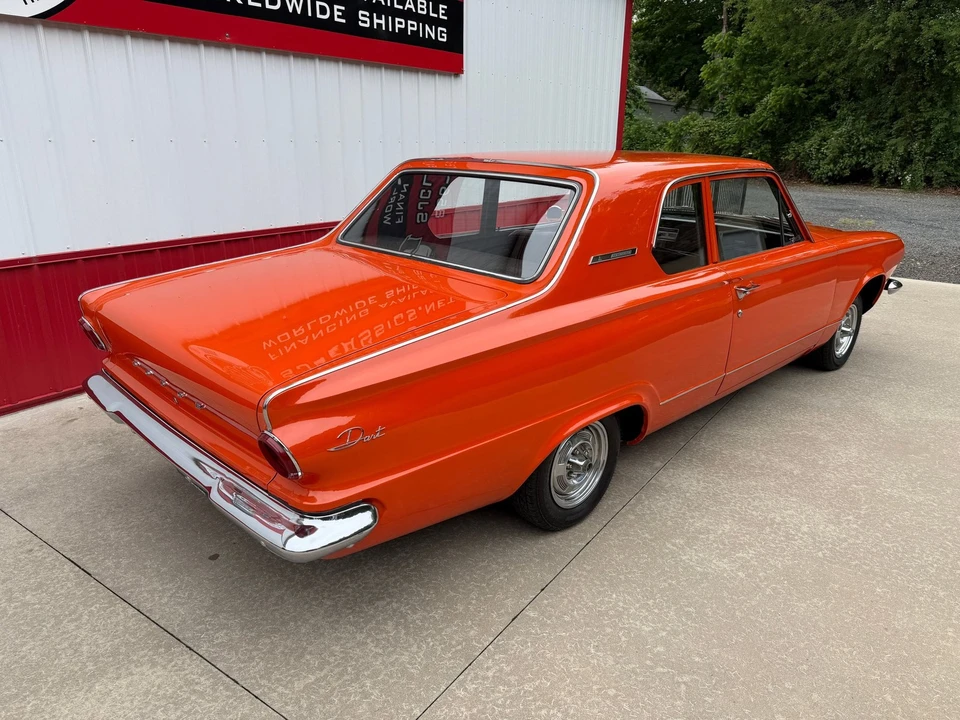 1963 Dodge Dart - Image 10 of 31