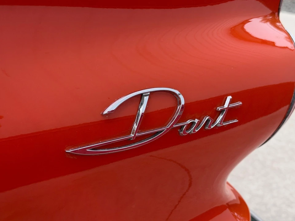 1963 Dodge Dart - Image 6 of 31