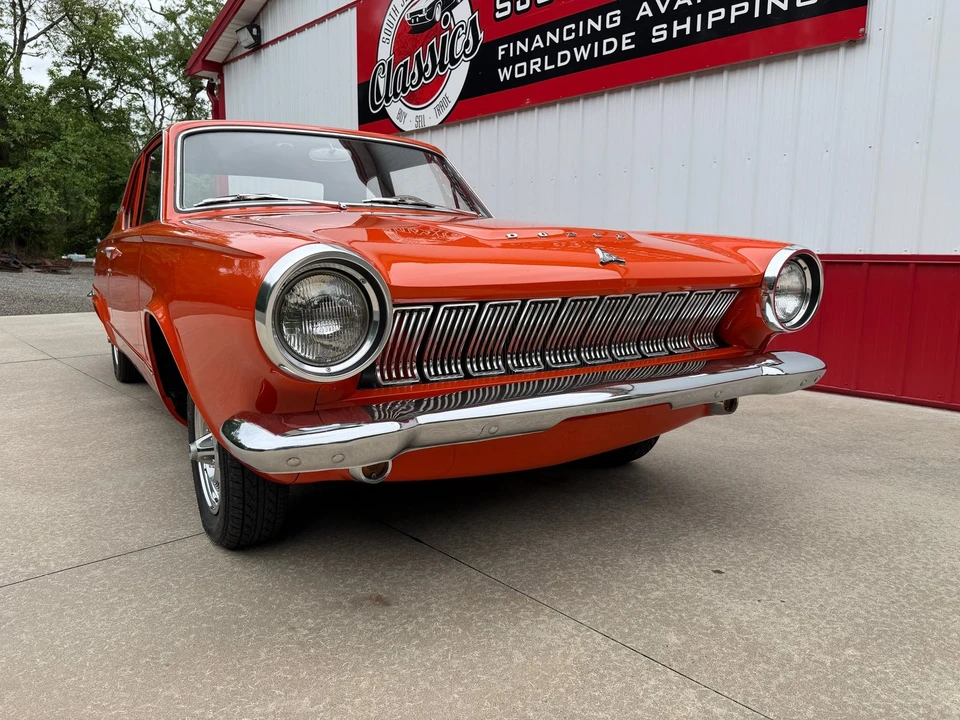 1963 Dodge Dart - Image 22 of 31