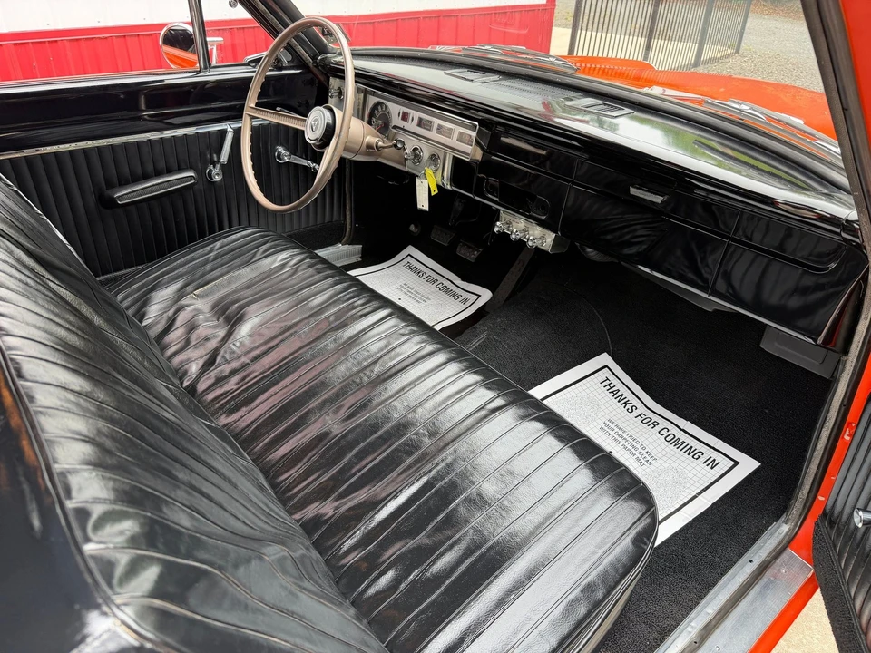 1963 Dodge Dart - Image 11 of 31