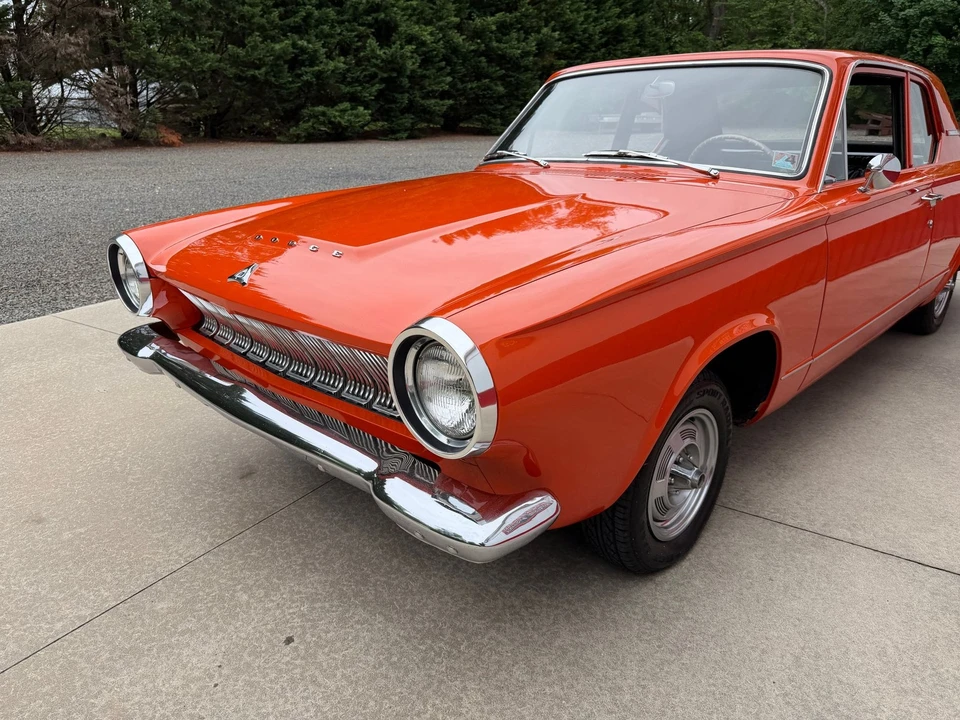 1963 Dodge Dart - Image 23 of 31