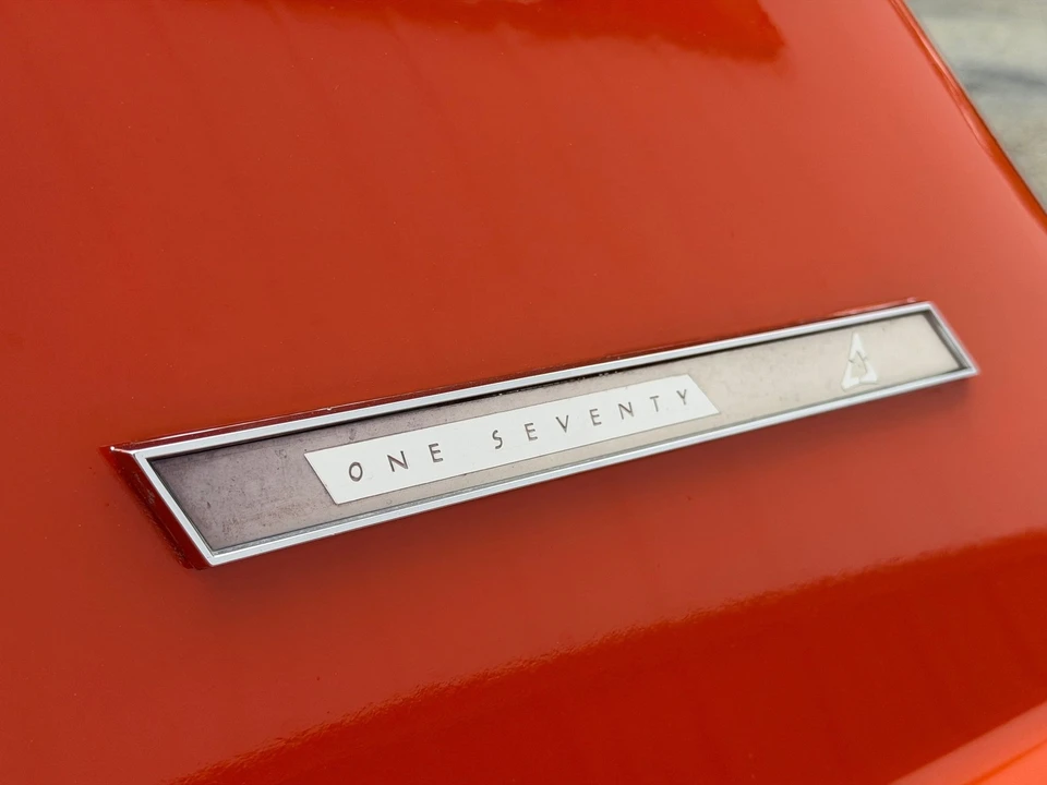 1963 Dodge Dart - Image 5 of 31