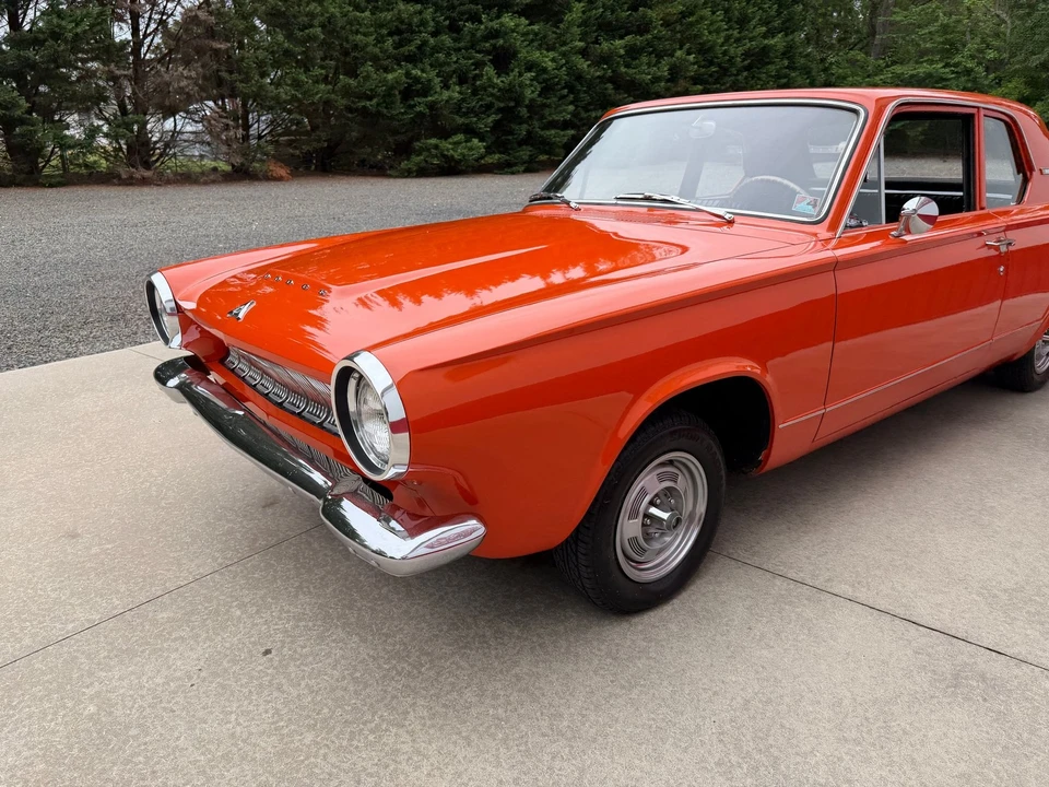 1963 Dodge Dart - Image 24 of 31