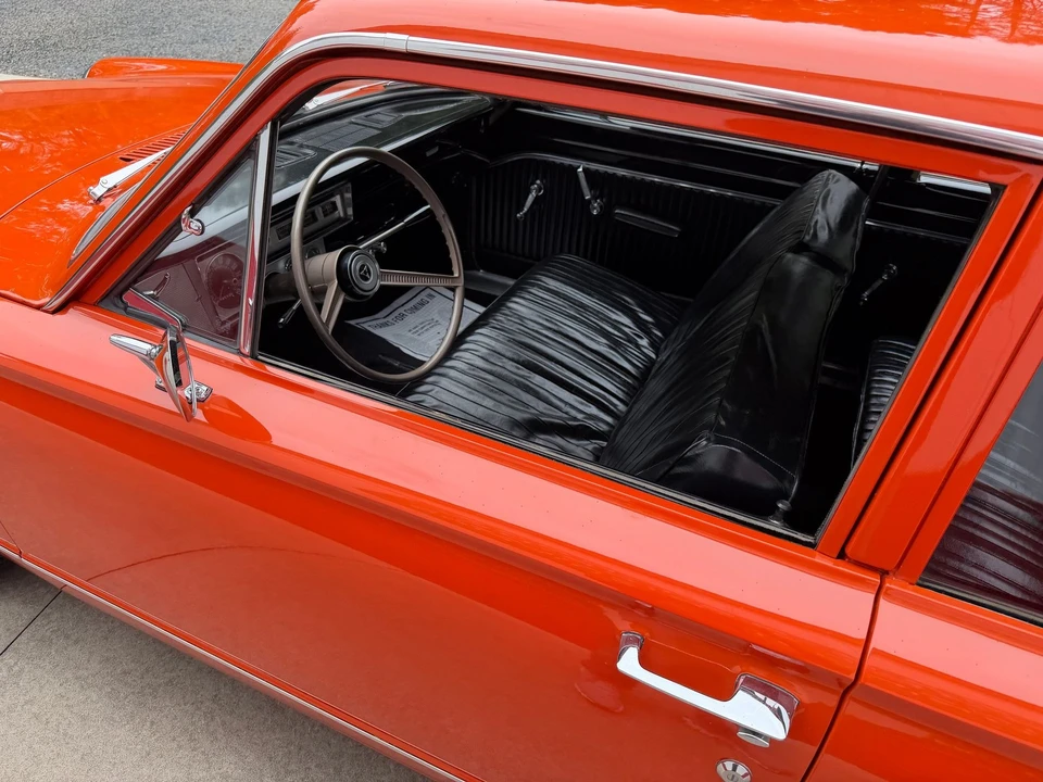 1963 Dodge Dart - Image 26 of 31