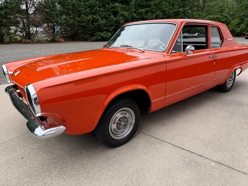 1963 Dodge Dart - Image 25 of 31