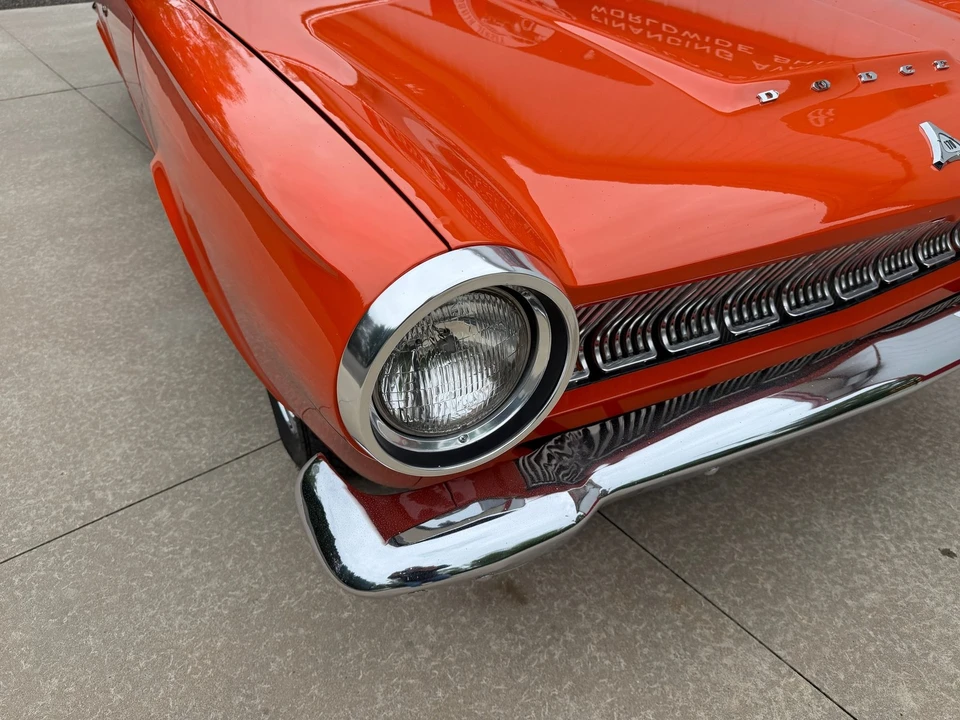 1963 Dodge Dart - Image 21 of 31