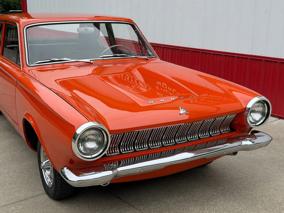 1963 Dodge Dart - Image 2 of 31