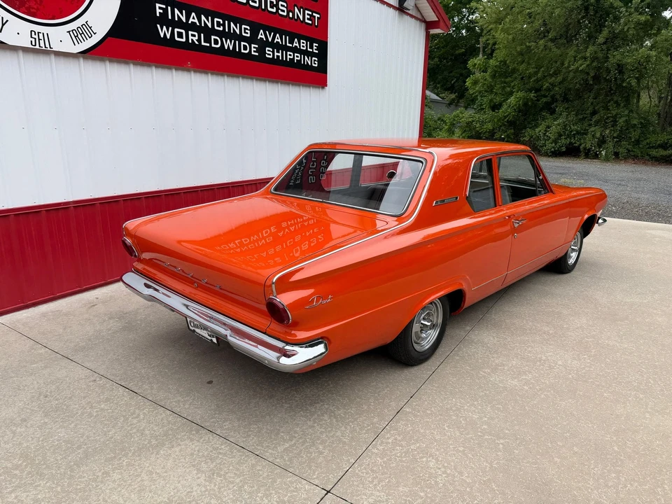 1963 Dodge Dart - Image 9 of 31