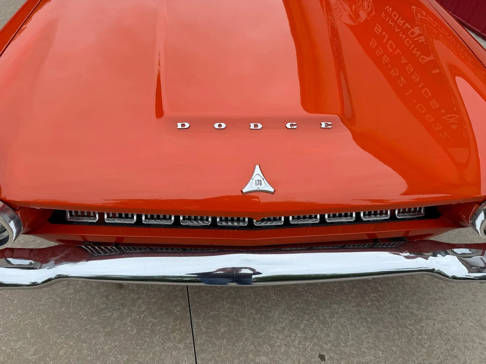 1963 Dodge Dart - Image 20 of 31