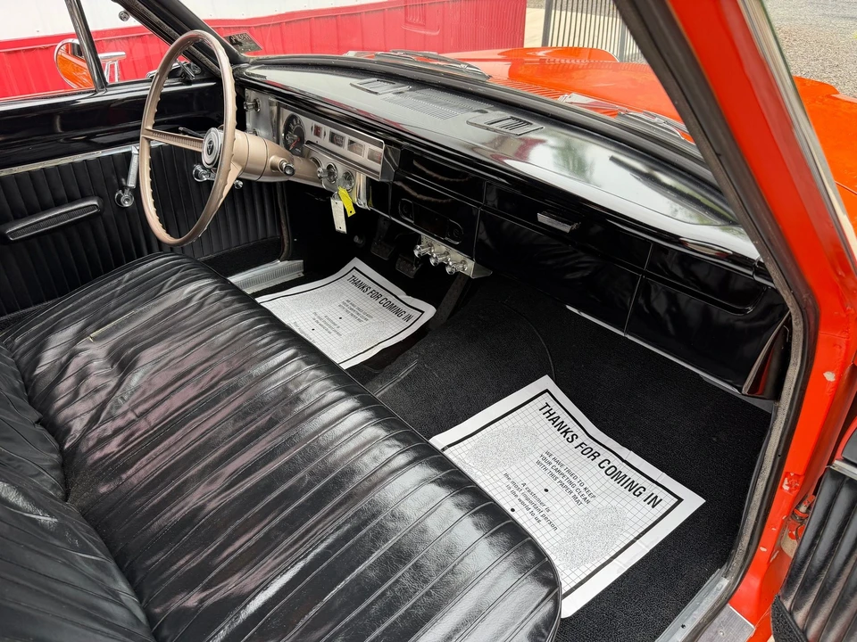 1963 Dodge Dart - Image 16 of 31