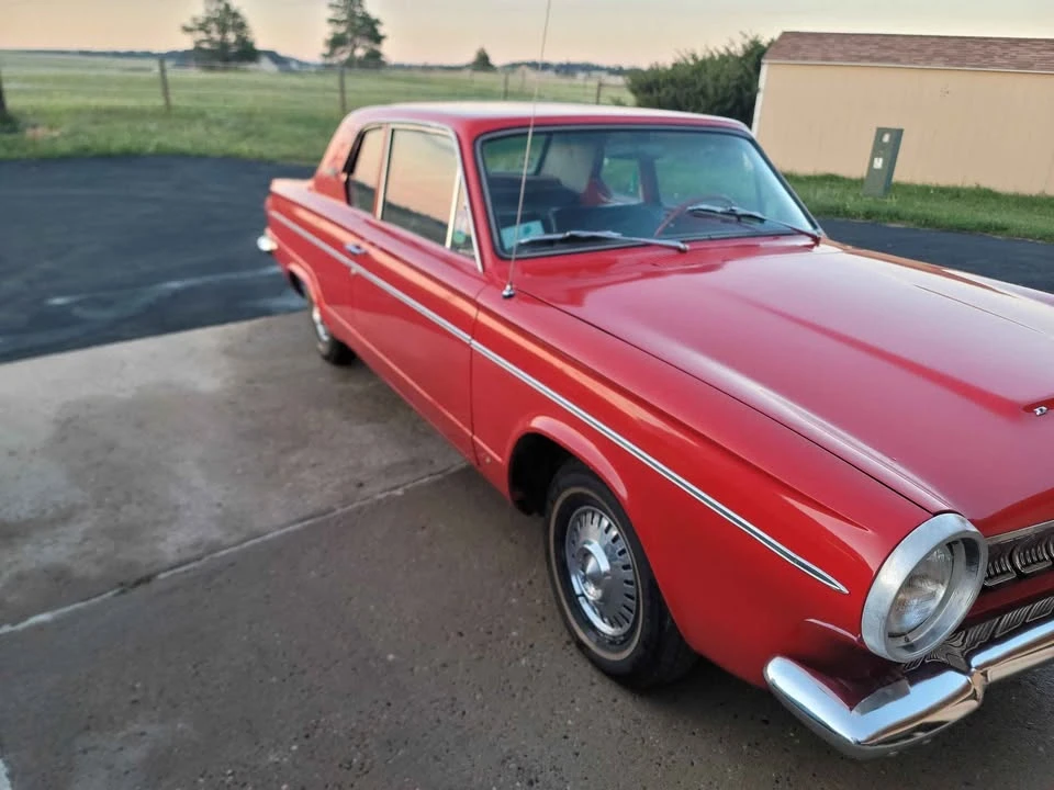 1963 Dodge Dart - Image 5 of 7