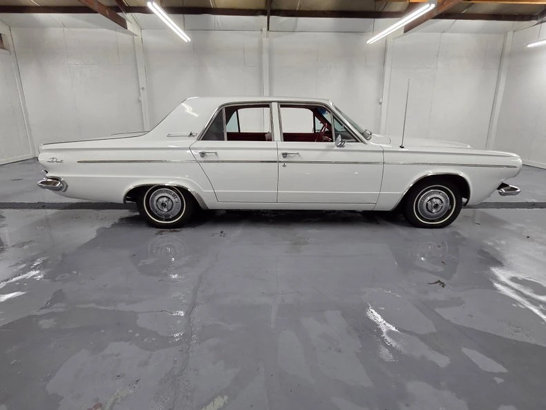 1963 Dodge Dart - Image 2 of 31