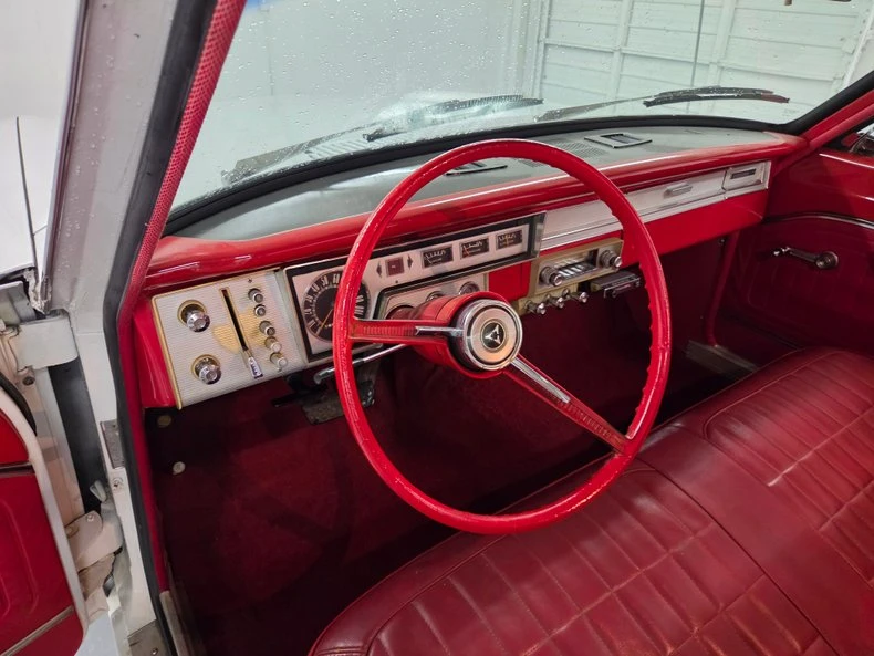 1963 Dodge Dart - Image 16 of 31