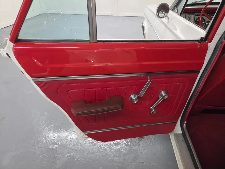 1963 Dodge Dart - Image 23 of 31