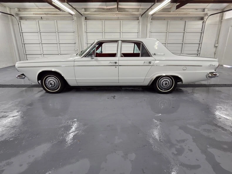 1963 Dodge Dart - Image 8 of 31