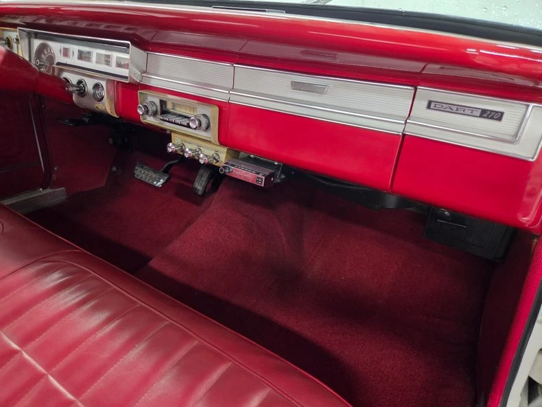 1963 Dodge Dart - Image 20 of 31