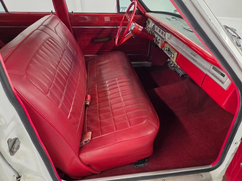 1963 Dodge Dart - Image 21 of 31