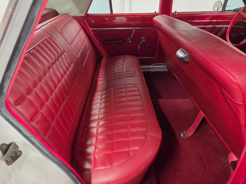 1963 Dodge Dart - Image 25 of 31
