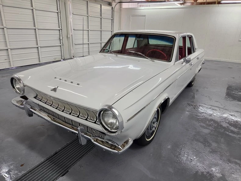 1963 Dodge Dart - Image 9 of 31