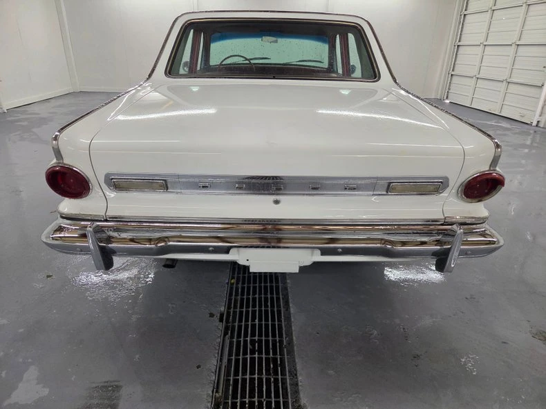 1963 Dodge Dart - Image 5 of 31