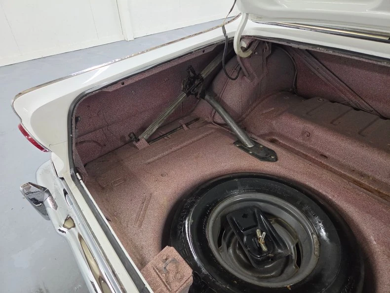 1963 Dodge Dart - Image 31 of 31