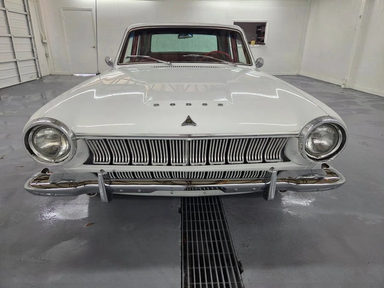 1963 Dodge Dart - Image 10 of 31