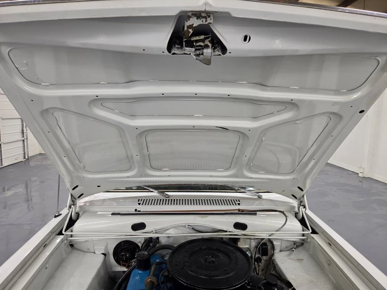 1963 Dodge Dart - Image 27 of 31