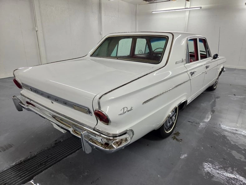 1963 Dodge Dart - Image 3 of 31