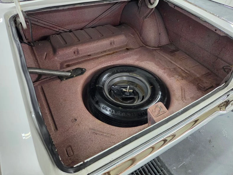 1963 Dodge Dart - Image 30 of 31