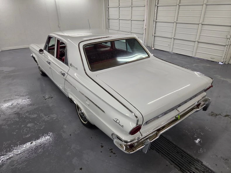 1963 Dodge Dart - Image 7 of 31