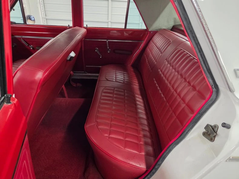 1963 Dodge Dart - Image 24 of 31