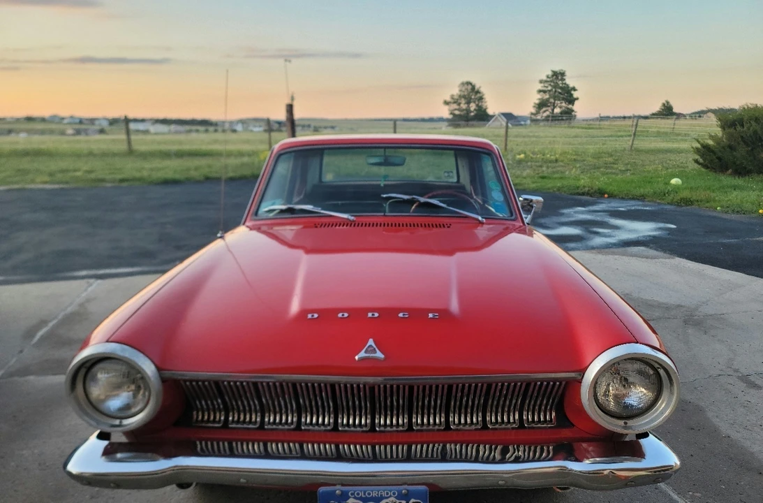 1963 Dodge Dart - Image 4 of 13