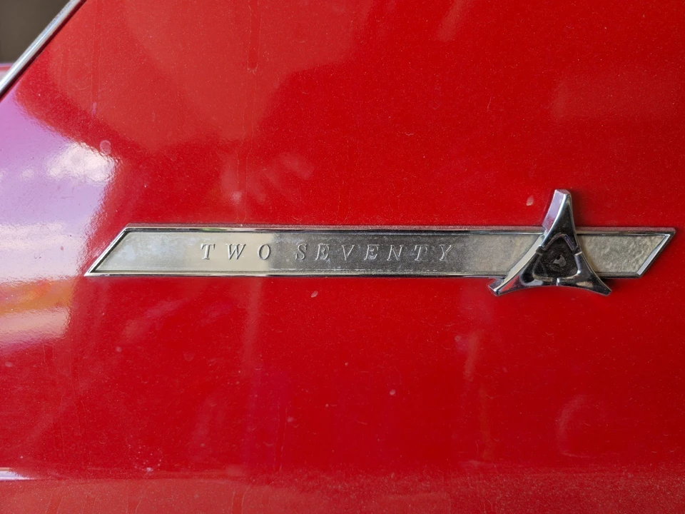 1963 Dodge Dart - Image 7 of 13
