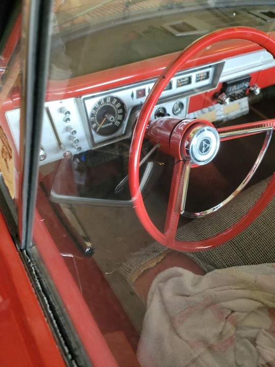 1963 Dodge Dart - Image 10 of 13