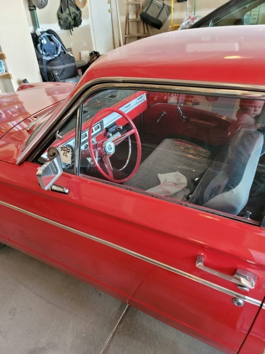 1963 Dodge Dart - Image 9 of 13